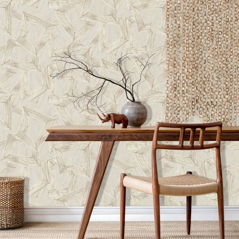 Criss Cross | Line &amp; Leaf - Hohenberger