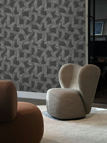 Criss Cross | Line &amp; Leaf - Hohenberger