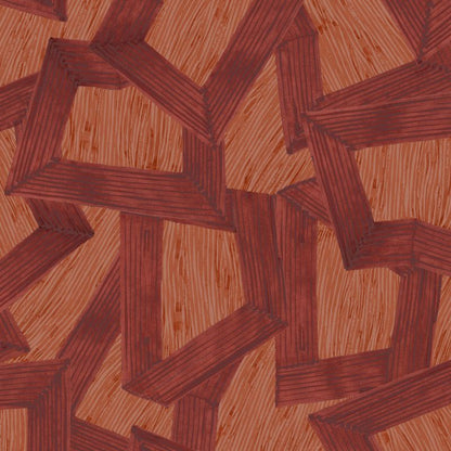 Criss Cross | Line &amp; Leaf - Hohenberger