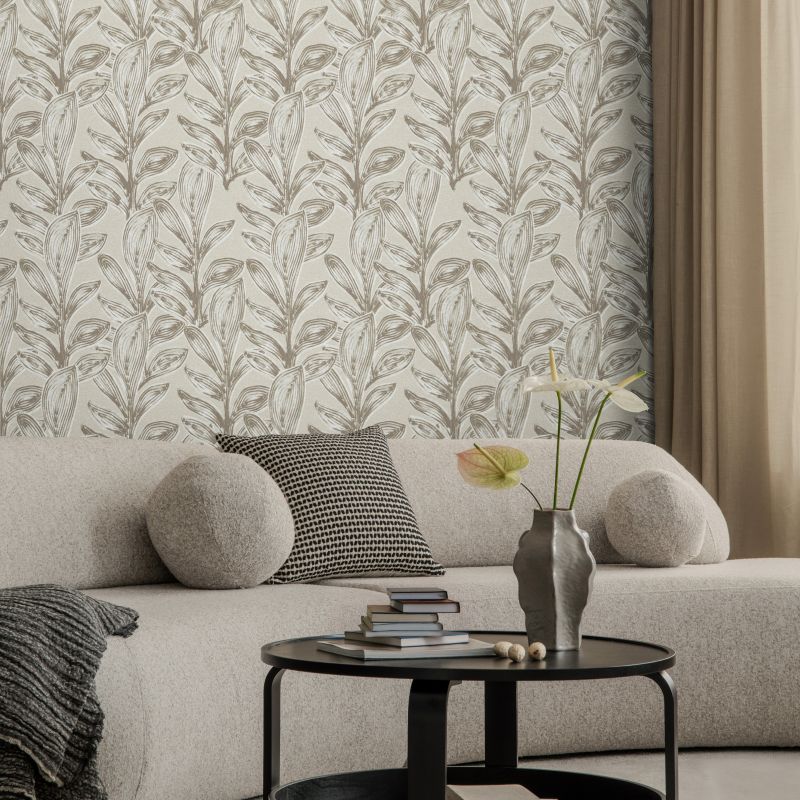 Fern | Line &amp; Leaf - Hohenberger