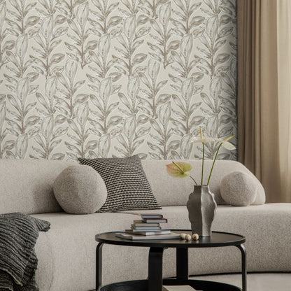 Fern | Line &amp; Leaf - Hohenberger