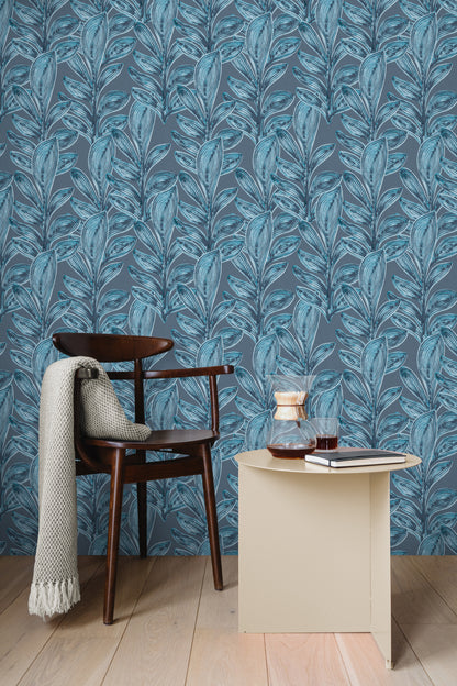 Fern | Line &amp; Leaf - Hohenberger