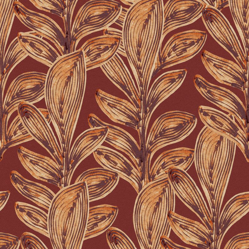 Fern | Line &amp; Leaf - Hohenberger