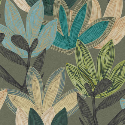 Flora | Line &amp; Leaf - Hohenberger