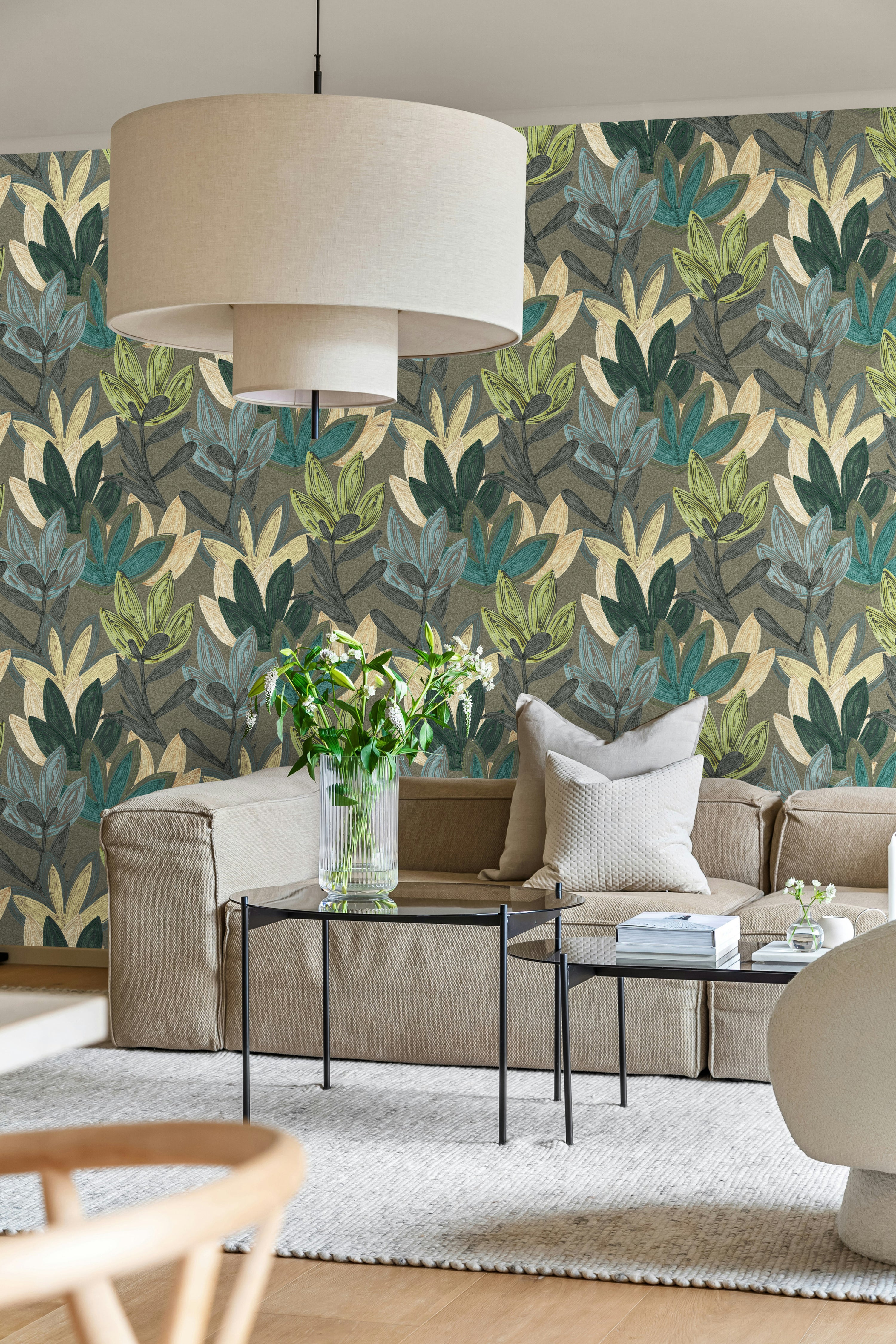 Flora | Line &amp; Leaf - Hohenberger