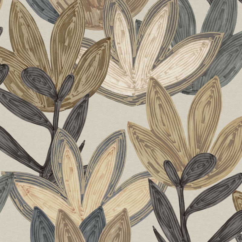 Flora | Line &amp; Leaf - Hohenberger
