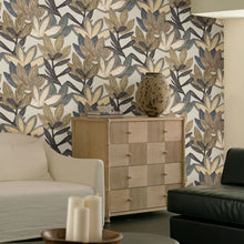 Load image into Gallery viewer, Flora | Line &amp; Leaf - Hohenberger
