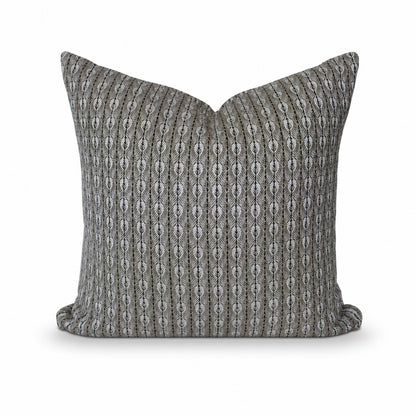 Square Pillow Cover 20" x 20" - Brazilia Paranoa C-3