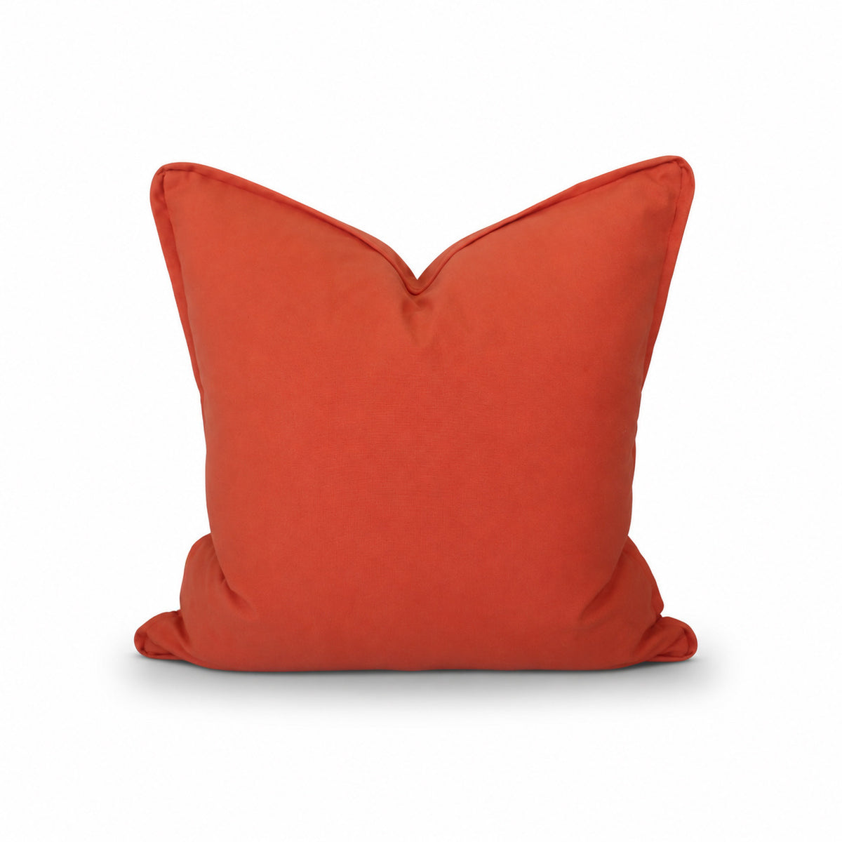 Square Pillow Cover 20" x 20" - Half Panama