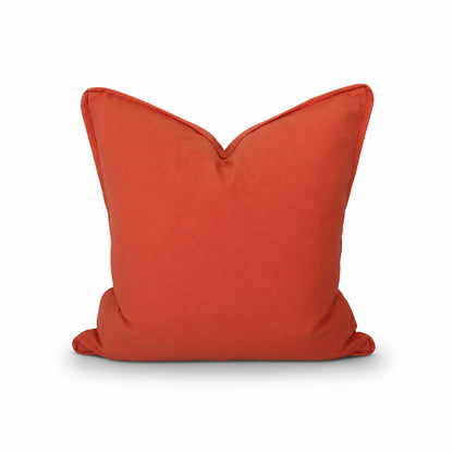 Square Pillow Cover 20" x 20" - Half Panama