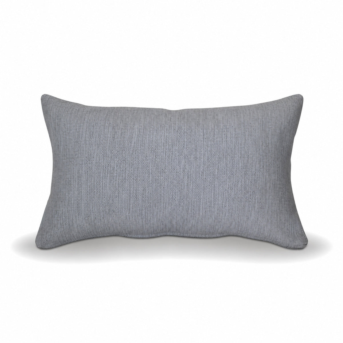 Rectangular Pillow Cover 12" x 20" - Bravo - Sterling 25