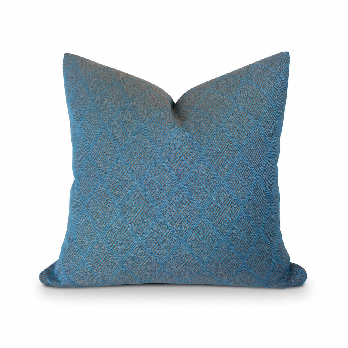 Outdoor Pillow Cover 20" x 20" - Riding - Mermaid 14