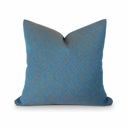 Outdoor Pillow Cover 20" x 20" - Riding - Mermaid 14