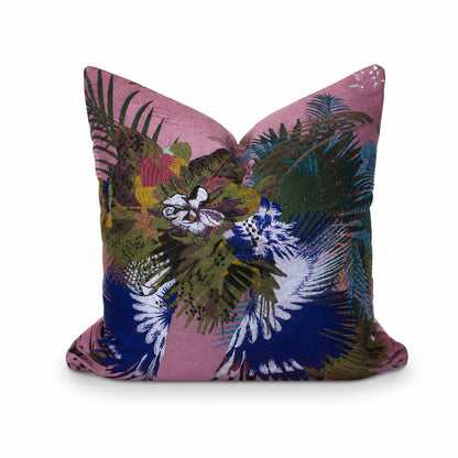 Square Pillow Cover 20" x 20" - L&