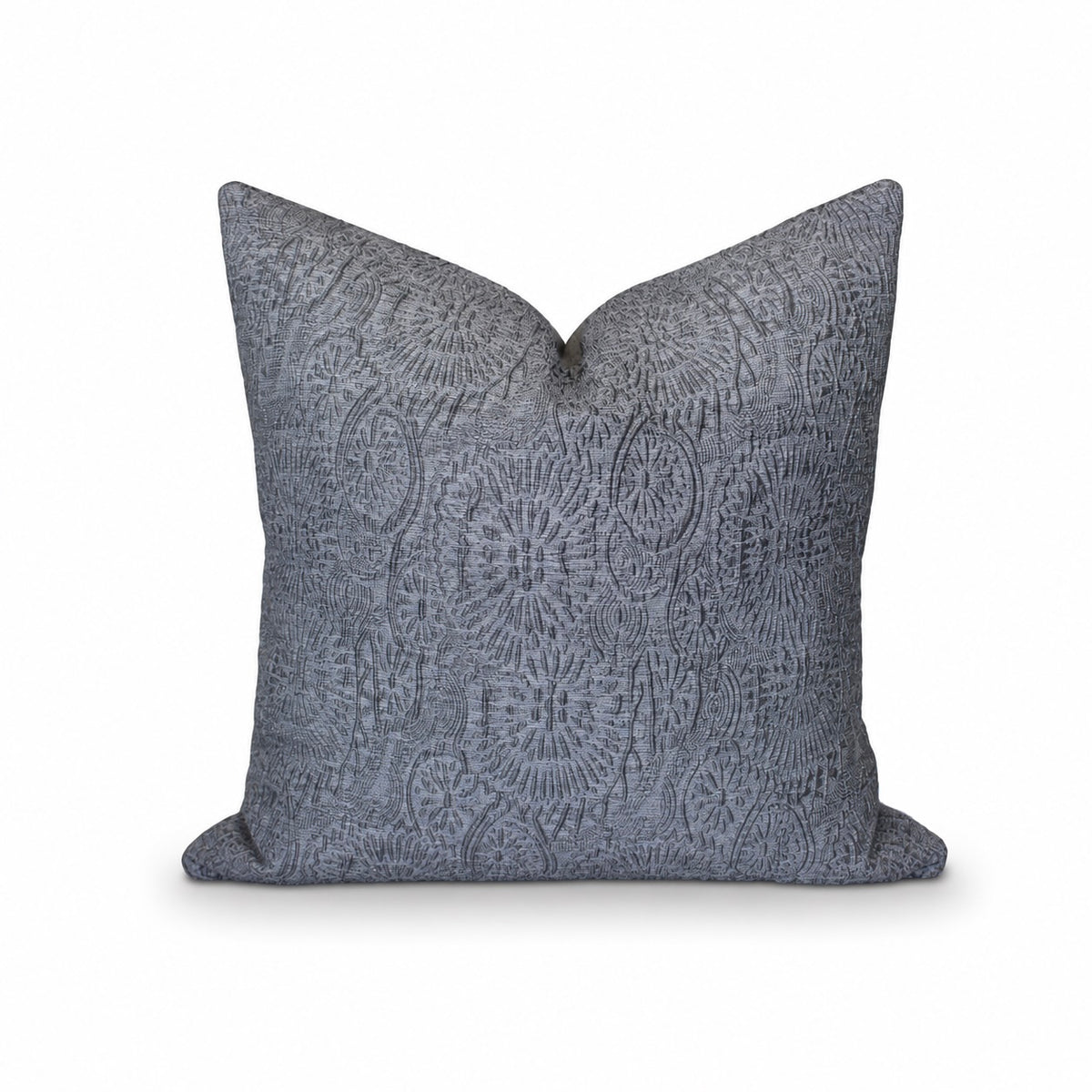 Square Pillow Cover 20" x 20" - Caprice - Lumiere 11