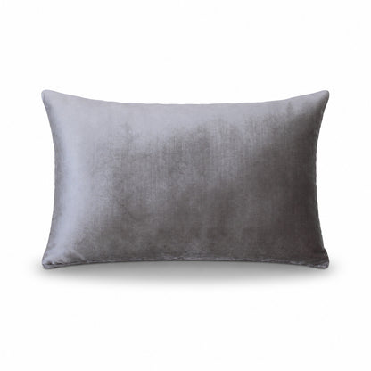 Rectangular Pillow Cover 12" x 20" - Trend - Quarry