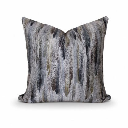 Square Pillow Cover 20" x 20" - Charivari 3894 02 55 / Jimmy 6
