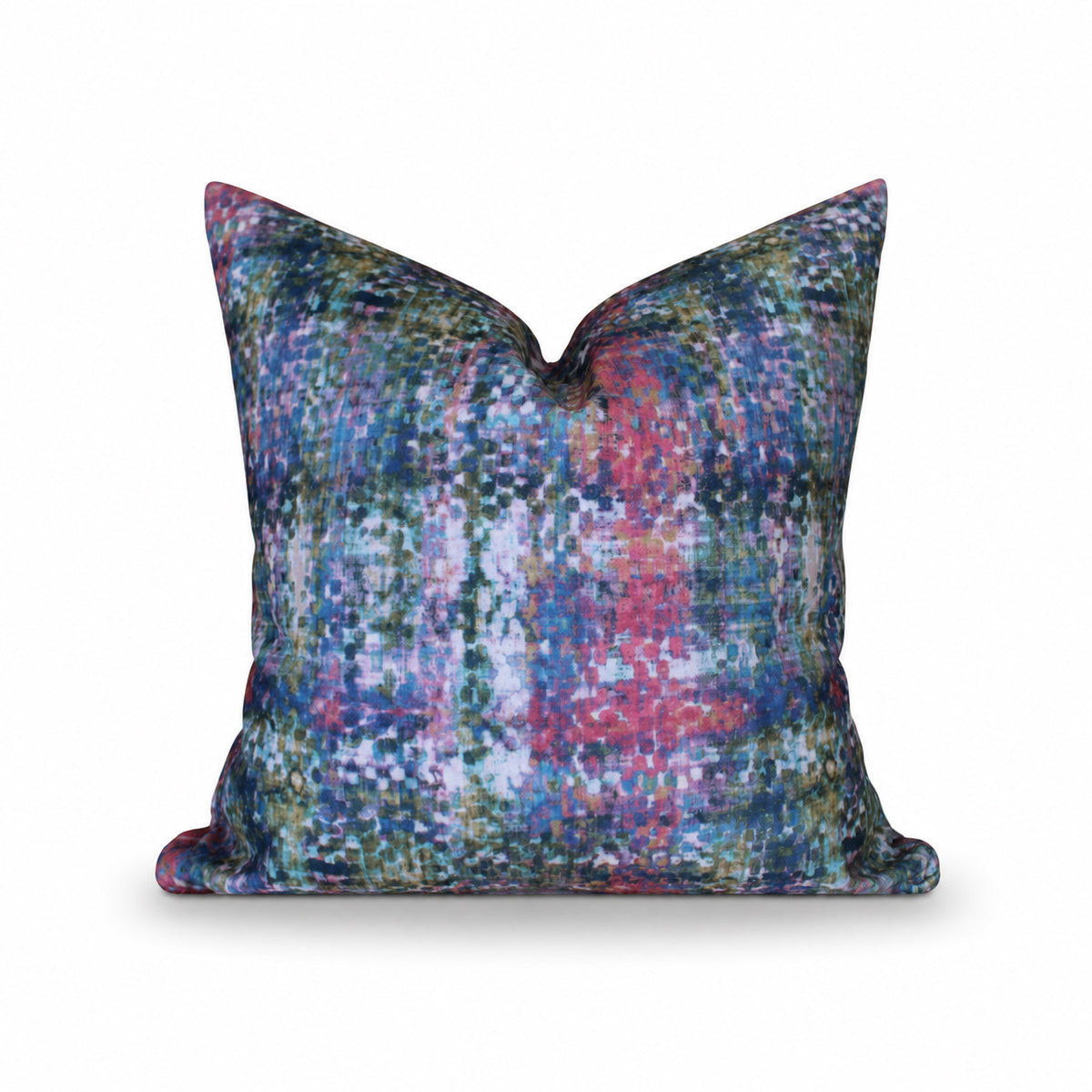 Rectangular Pillow Cover 12" x 20" - Coco 11