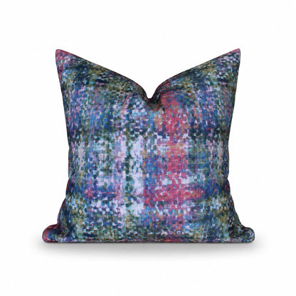 Rectangular Pillow Cover 12" x 20" - Coco 11