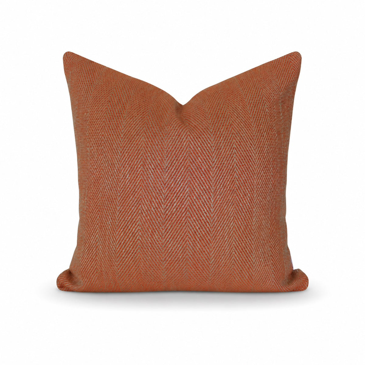 Square Pillow Cover 20" x 20" - Maori Chevron / Isabella 8