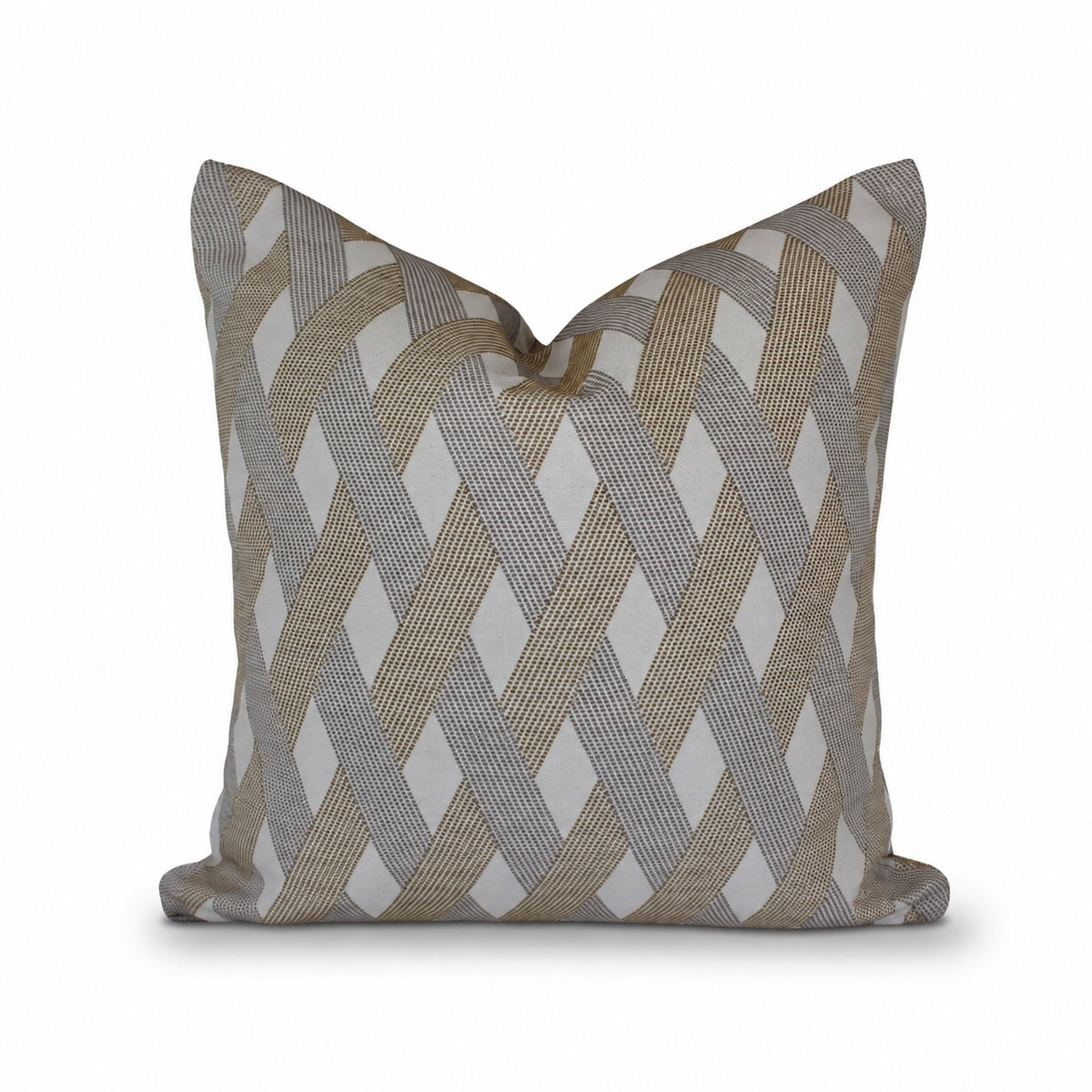 Outdoor Pillow Cover 20" x 20" - Jumeirah 2060 6/4