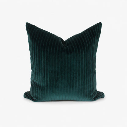Square Pillow Cover 20" x 20" - Poseidon 002