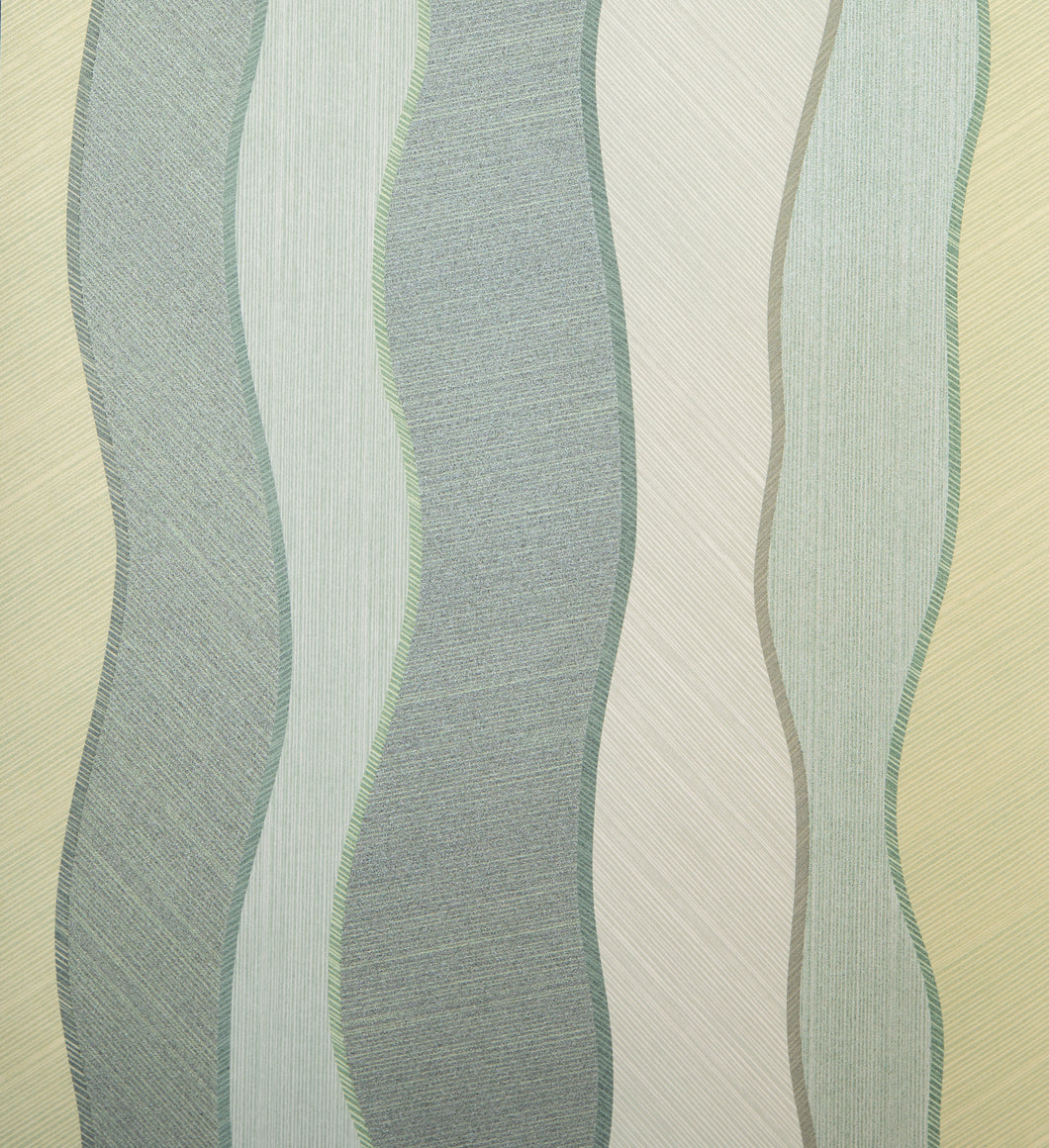 Luana | Raku - Hohenberger
