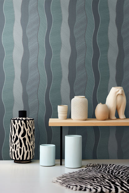Luana | Raku - Hohenberger