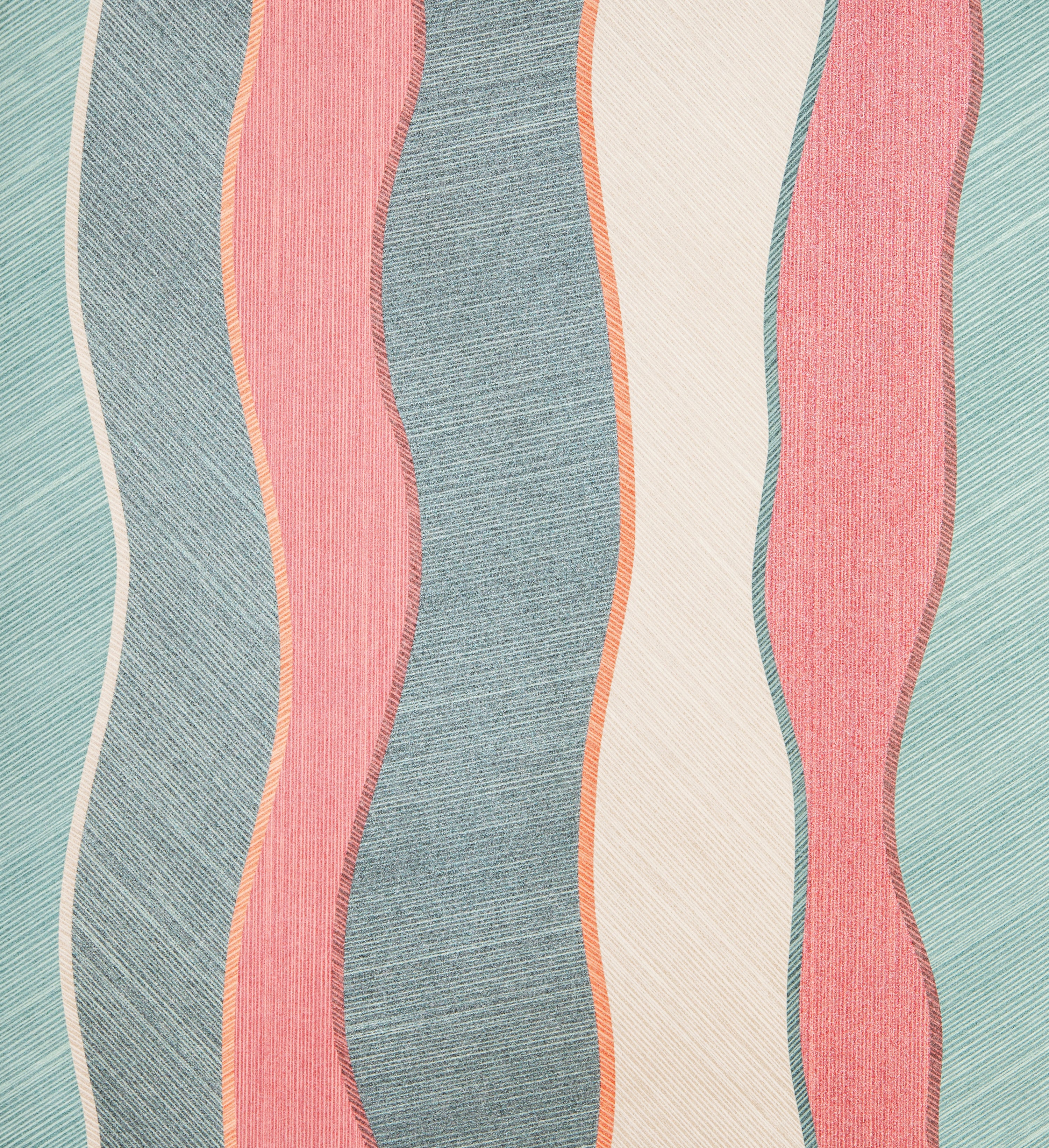 Luana | Raku - Hohenberger