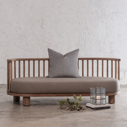 Square Pillow Cover 20" x 20" - Jimmy 09