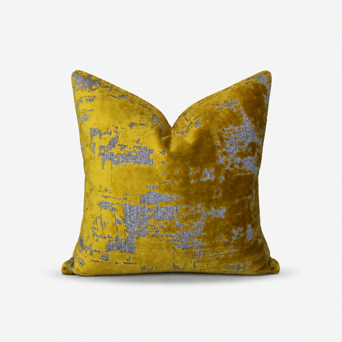Square Pillow Cover 20" x 20" - Loft G129/01
