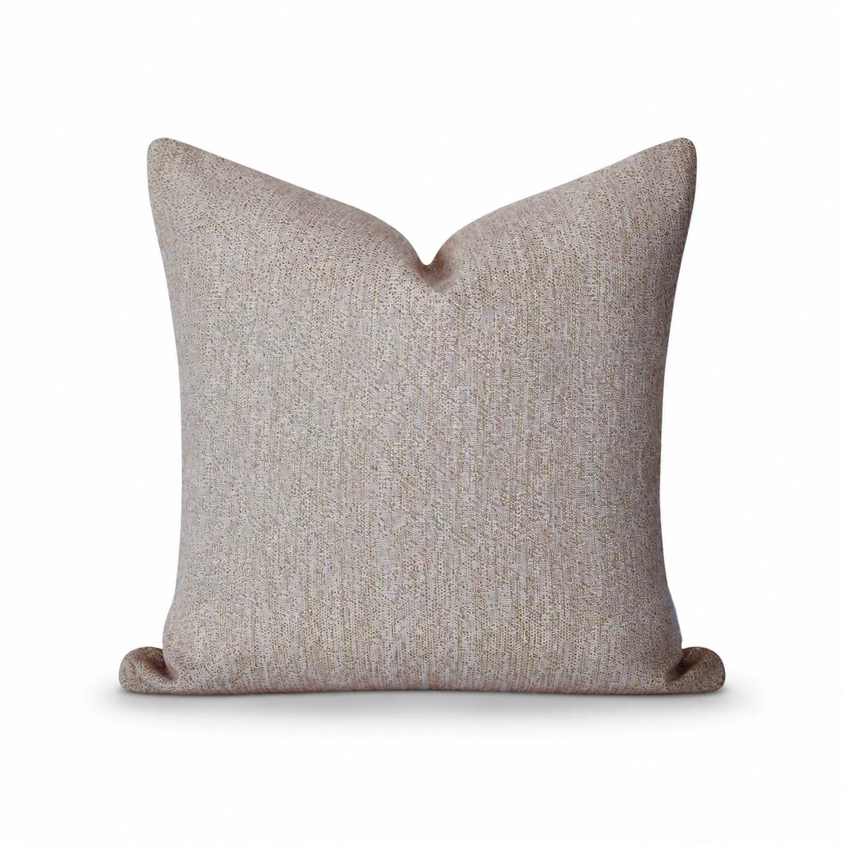 Outdoor Pillow Cover 20" x 20" - Grain TP1478-003-137 GR003- Nude
