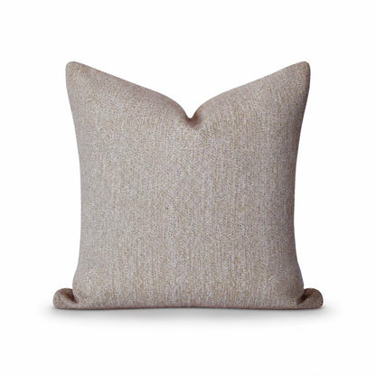 Outdoor Pillow Cover 20" x 20" - Grain TP1478-003-137 GR003- Nude