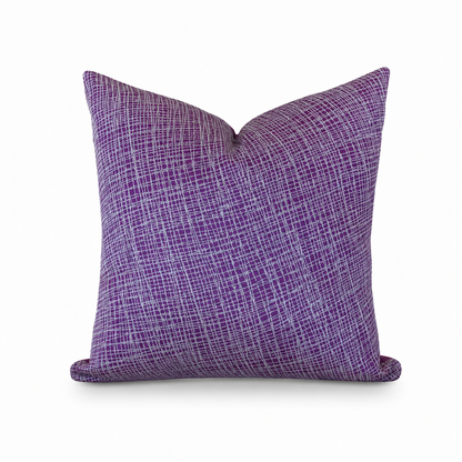 Square Pillow Cover 18" x 18" - King / Dupol 29