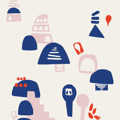 Village By Babel Brune | Gallery - Casadeco