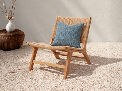Outdoor Pillow Cover 20" x 20" - Fortezza 323 79/3