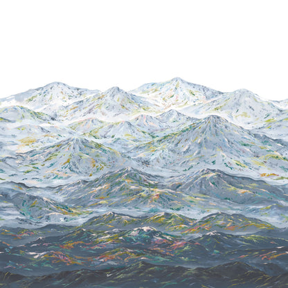 Les Rocheuses | WonderWalls - Casadeco