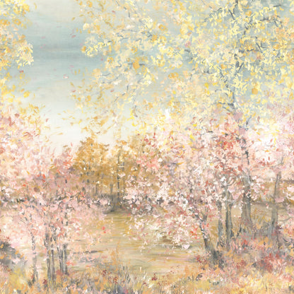 Artistic Garden | WonderWalls - Casadeco
