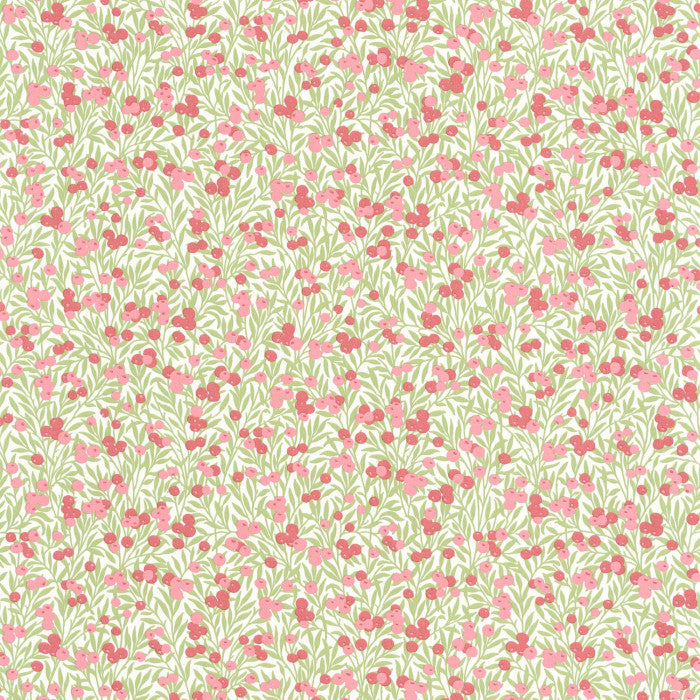 Cherry | Flower Market - Casadeco