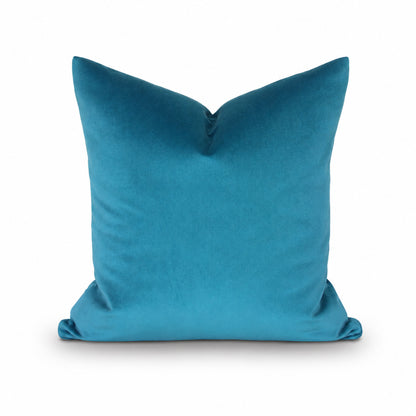 Square Pillow Cover 20" x 20" - Lafayette - Mlur 13