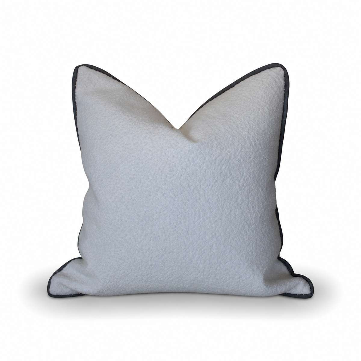 Square Pillow Cover 22" x 22" - Ikaria - Sanos 07 / Sunrise C-3
