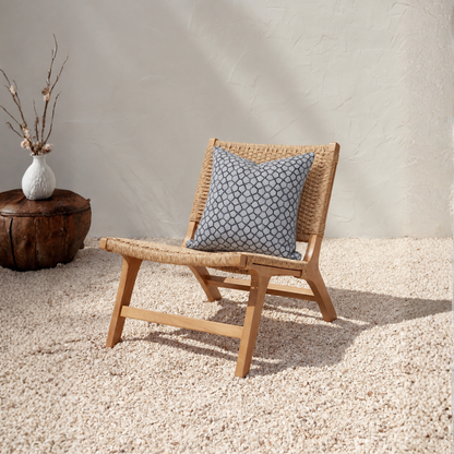 Outdoor Pillow Cover 20" x 20" - Fortezza 313 79/4
