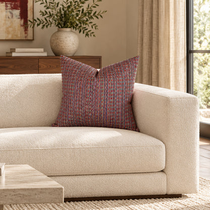 Square Pillow Cover 20" x 20" - Vinson