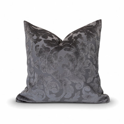 Square Pillow Cover 20" x 20" - Capulto 2