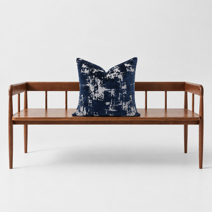 Square Pillow Cover 20" x 20" - Loft 127/04 / Jimmy 8