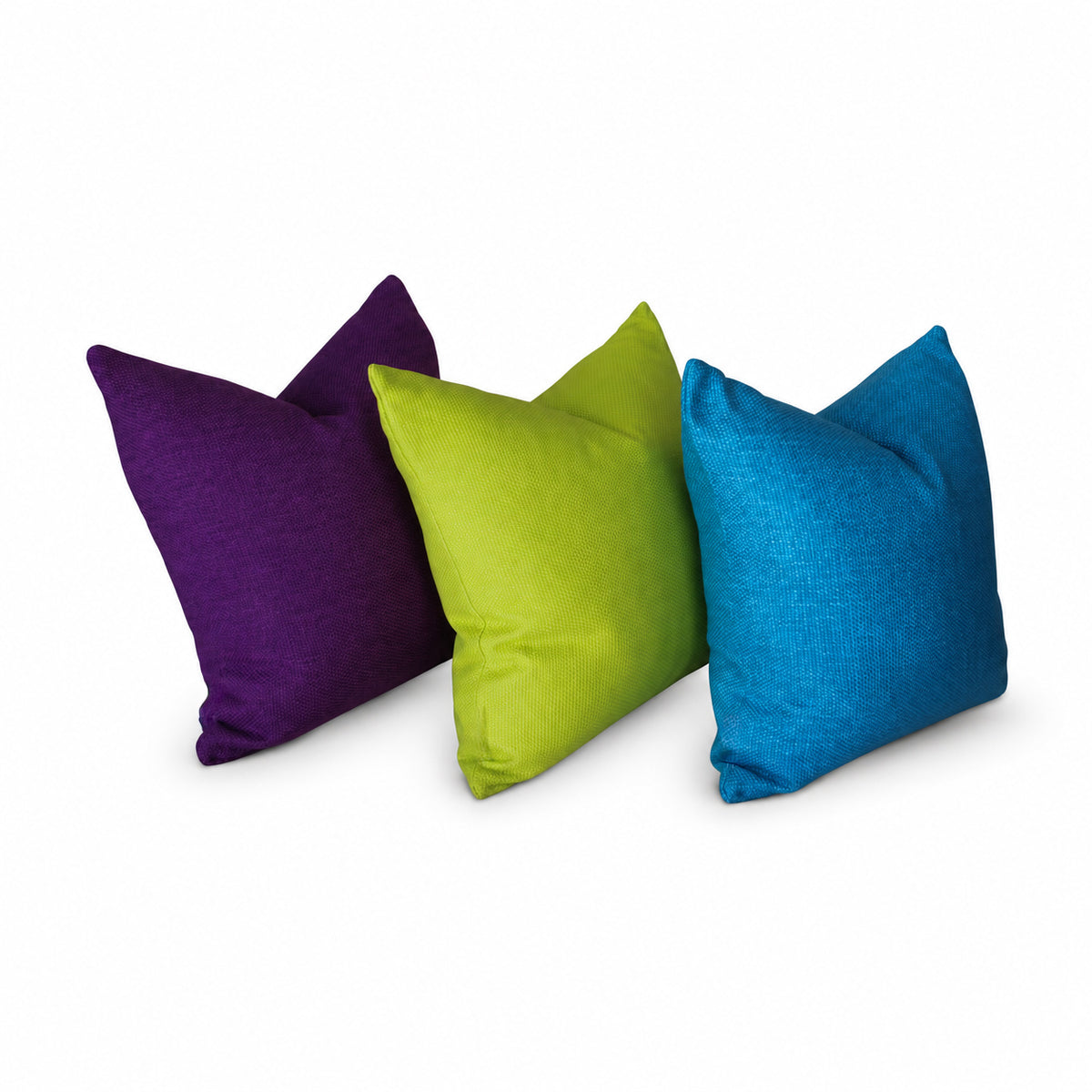 Outdoor Pillow Cover 20" x 20" - Fortezza 4 16/1