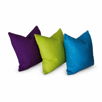 Outdoor Pillow Cover 20" x 20" - Fortezza 4 16/1