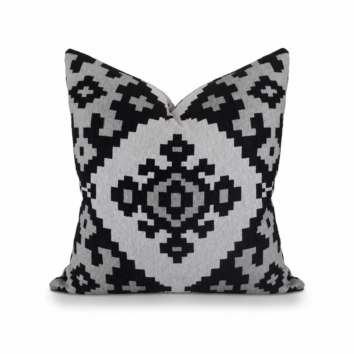 Square Pillow Cover 22" x 22" - Gales GS-02 
