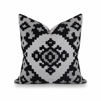 Square Pillow Cover 22" x 22" - Gales GS-02 