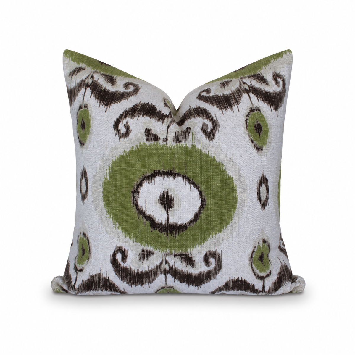 Square Pillow Cover 20" x 20" - Egeo 20 / Acrylic Twill